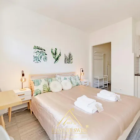 Apartamento X2pax -by Easylife Swiss