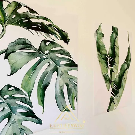 Апартаменти X2pax -by Easylife Swiss *