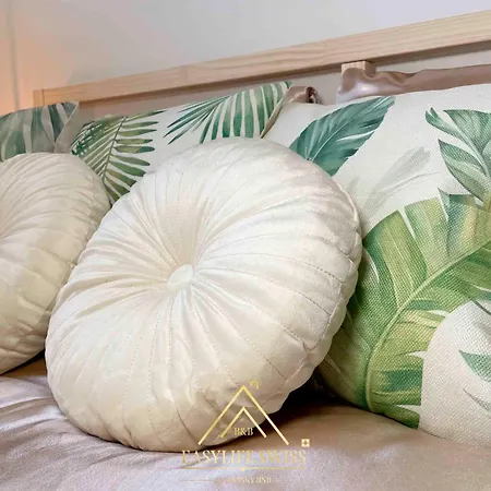 Апартаменти X2pax -by Easylife Swiss *