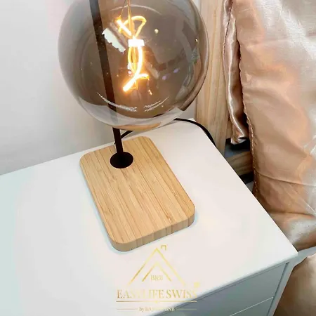 X2pax -by Easylife Swiss Апартаменти Лугано