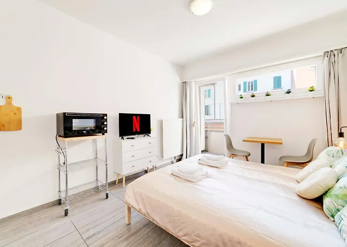 X2pax -by Easylife Swiss Lugano