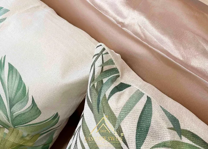 X2pax -by Easylife Swiss Appartement