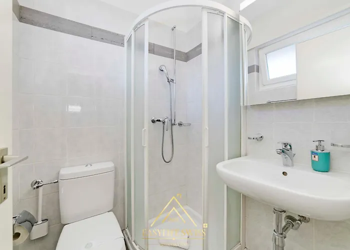 X2pax -by Easylife Swiss Appartement