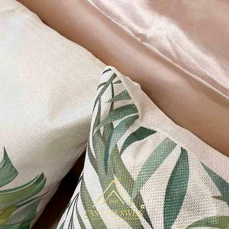 X2pax -by Easylife Swiss Apartment