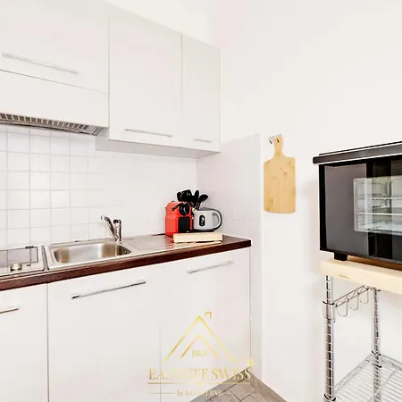 Apartment X2pax -by Easylife Swiss