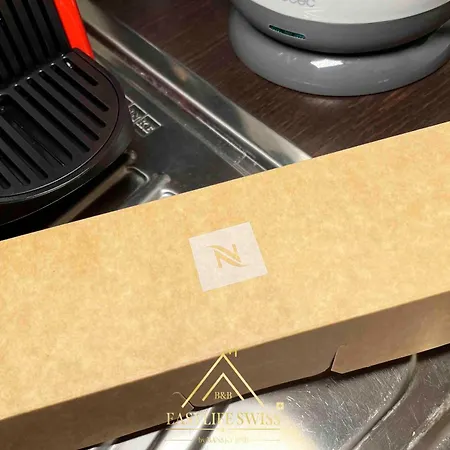 Apartment X2pax -by Easylife Swiss