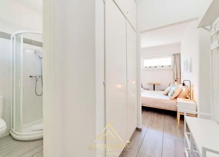 X2pax -by Easylife Swiss Apartment