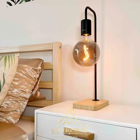 X2pax -by Easylife Swiss * لوغانو