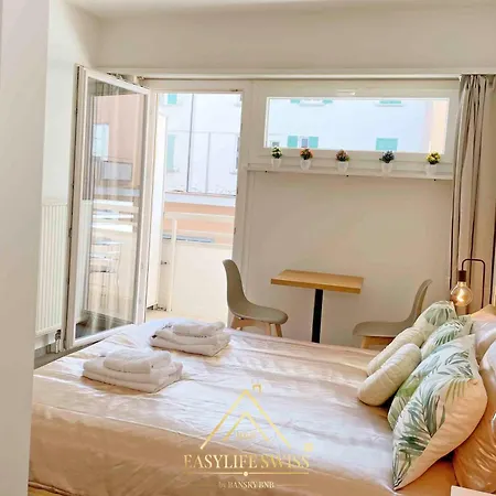 アパート X2pax -by Easylife Swiss