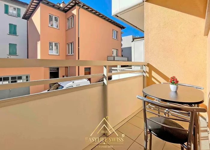 X2pax -by Easylife Swiss *